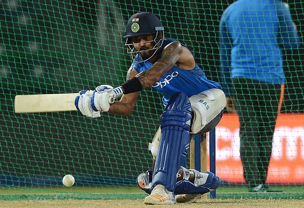 Kl Rahul